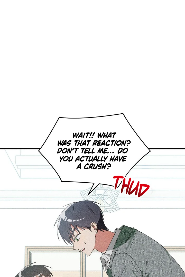 I Wasn