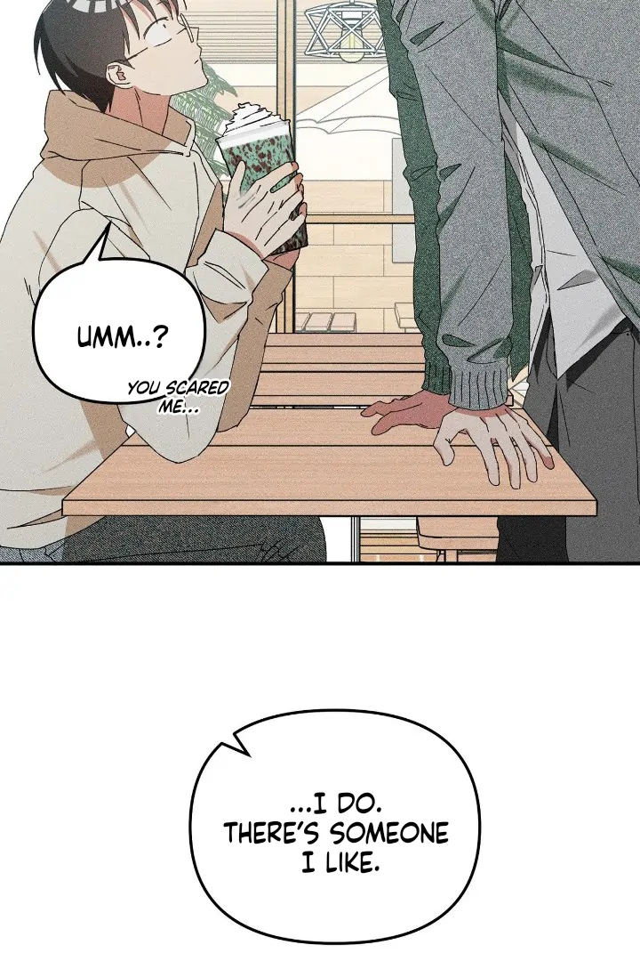 I Wasn