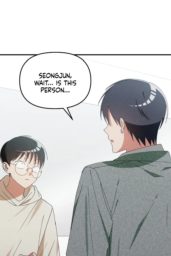 I Wasn