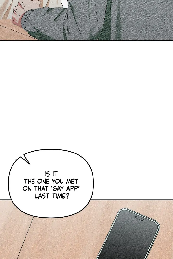I Wasn