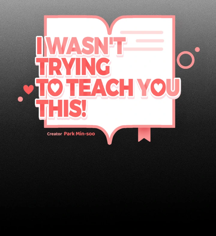I Wasn