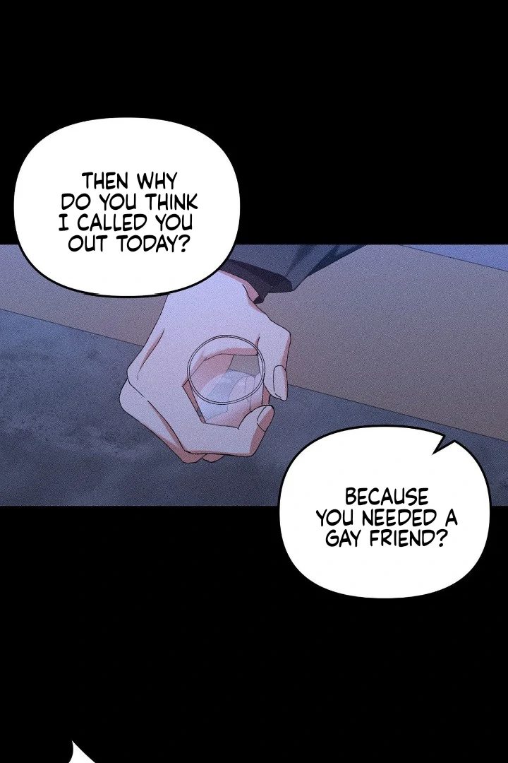 I Wasn