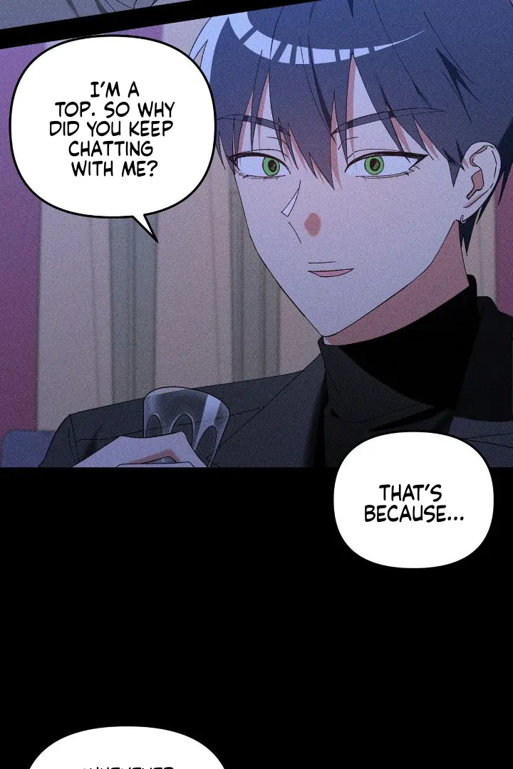 I Wasn