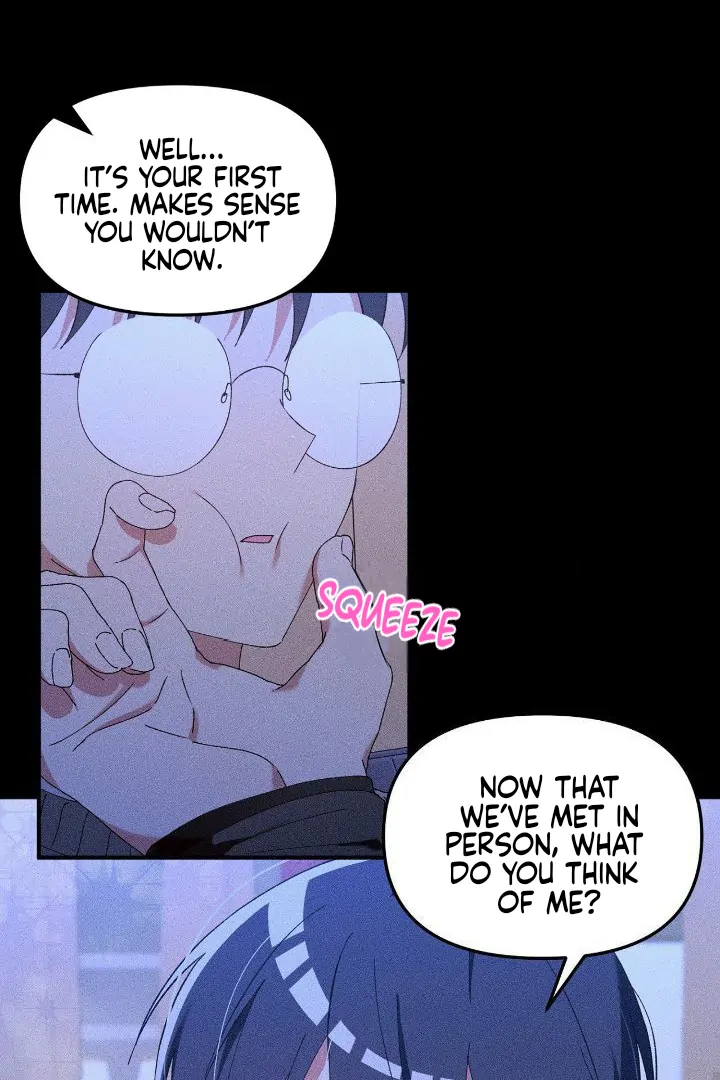 I Wasn