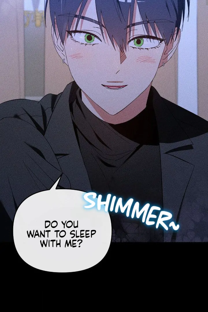 I Wasn