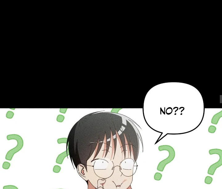 I Wasn