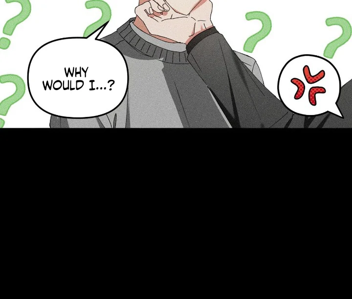 I Wasn