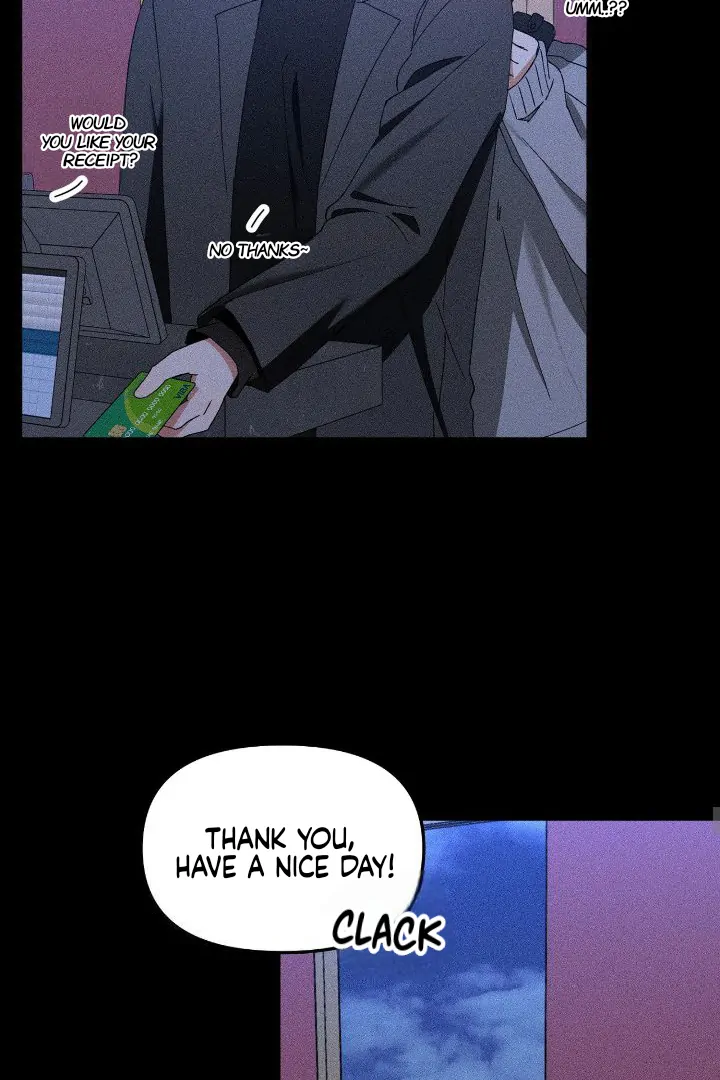 I Wasn