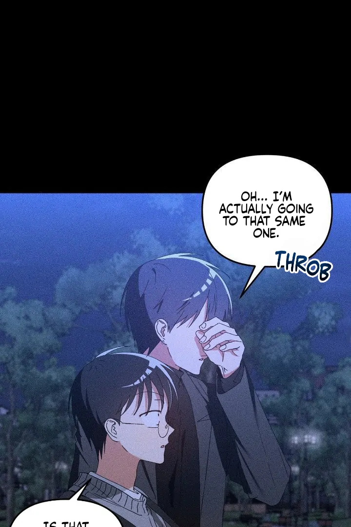 I Wasn