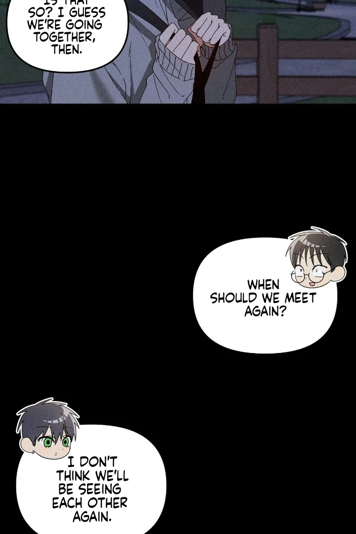 I Wasn