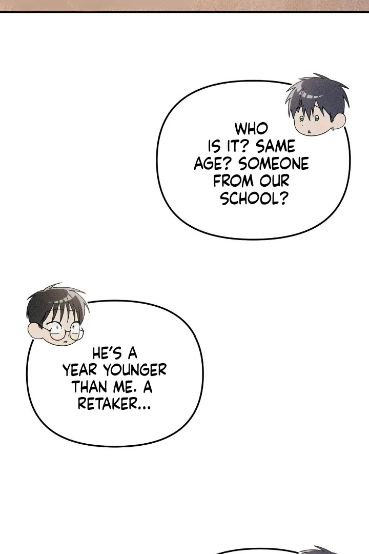 I Wasn