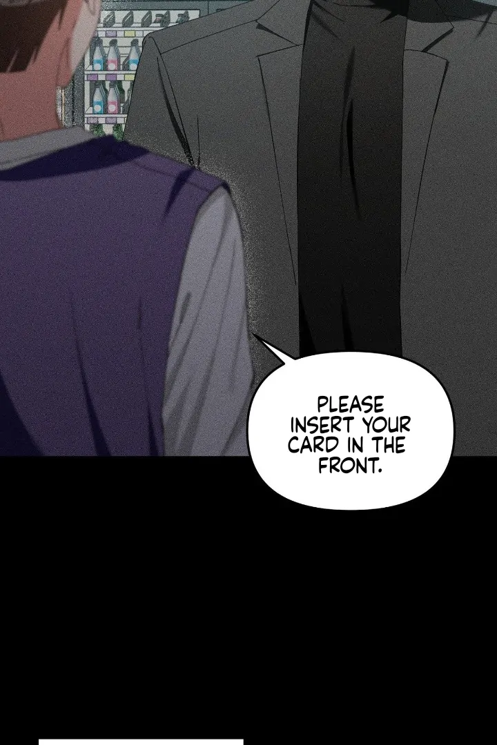 I Wasn