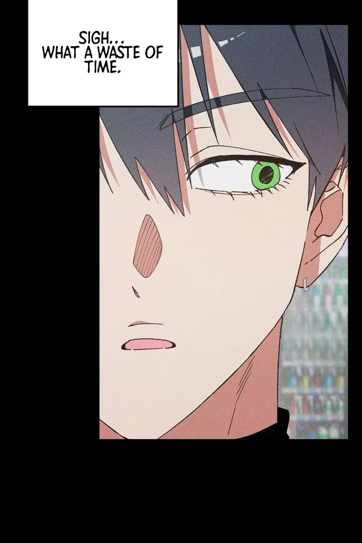 I Wasn