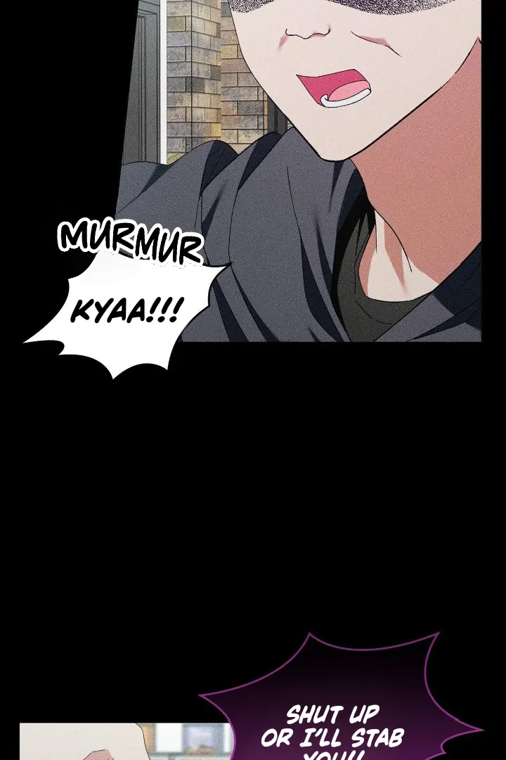 I Wasn