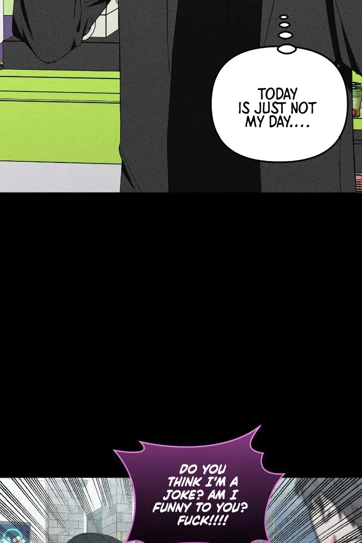 I Wasn