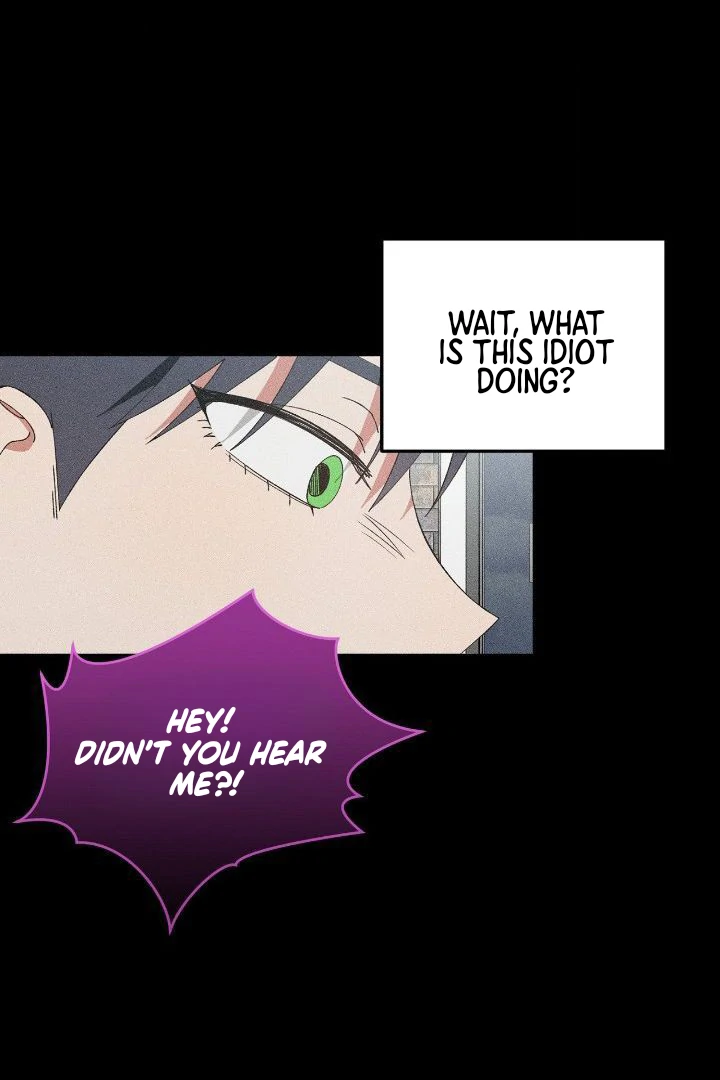I Wasn
