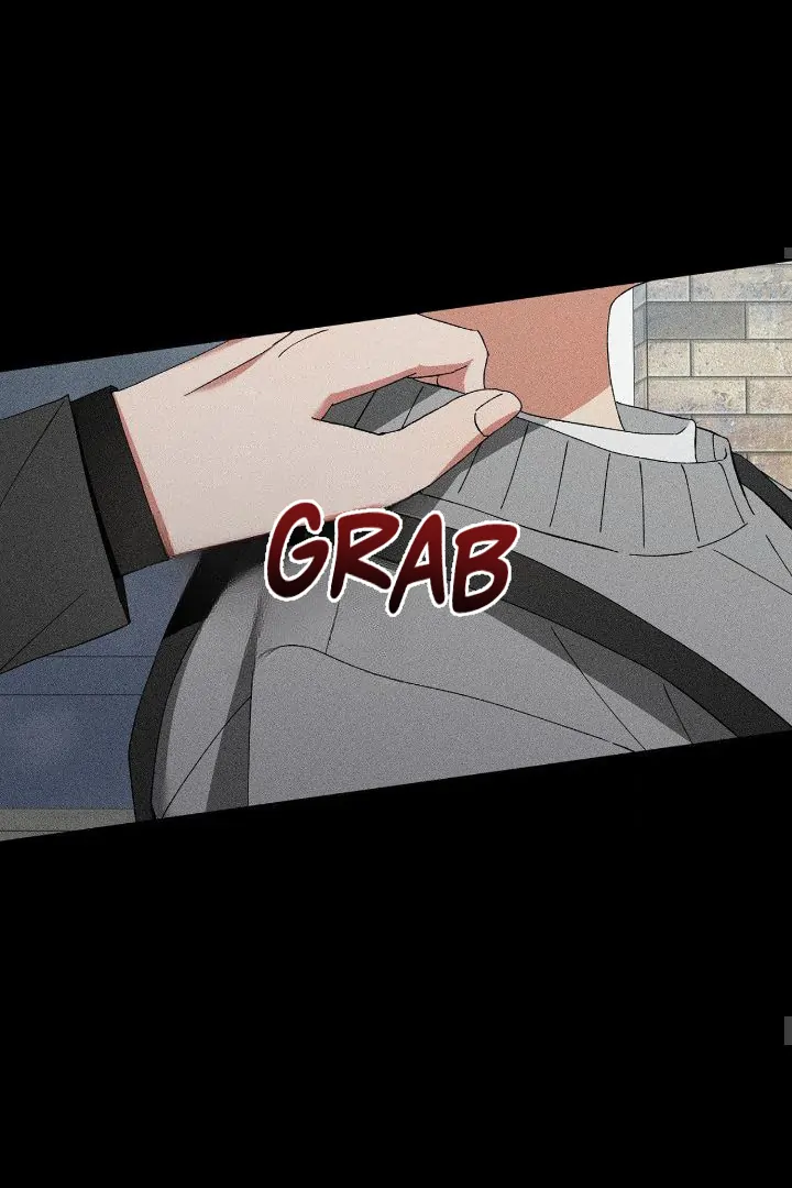 I Wasn