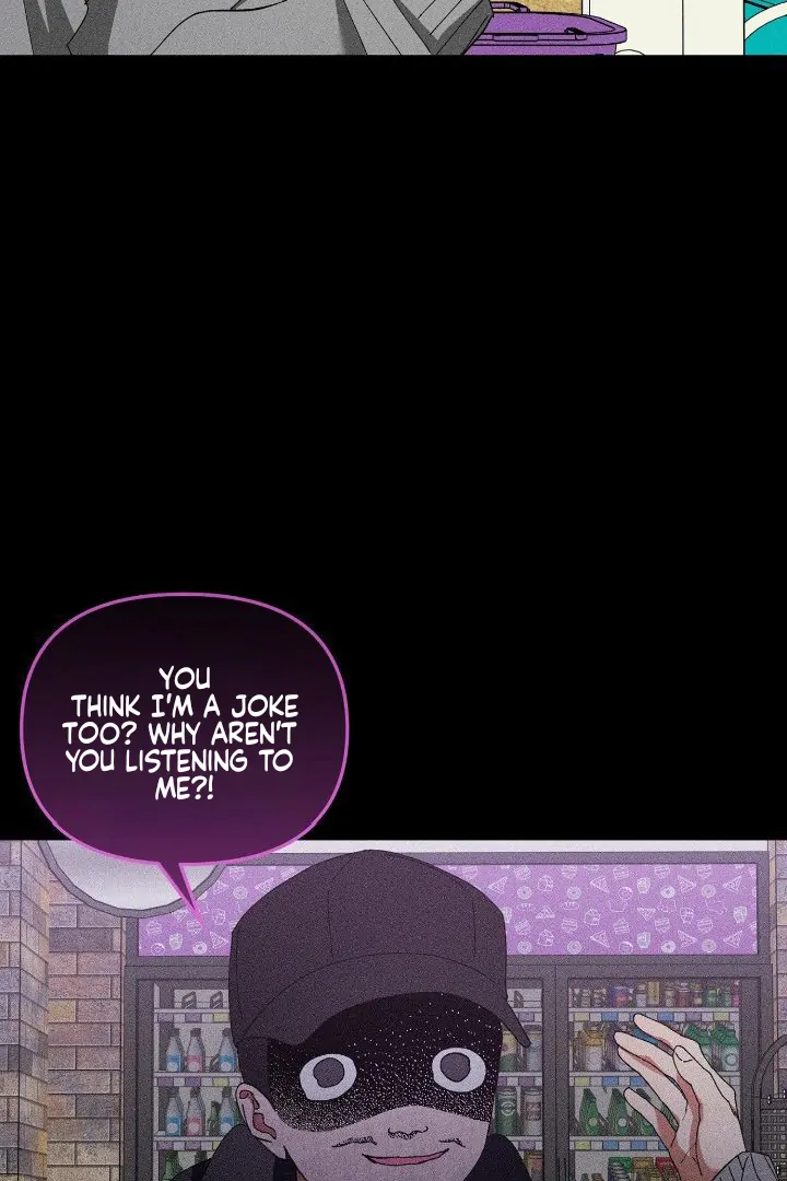 I Wasn