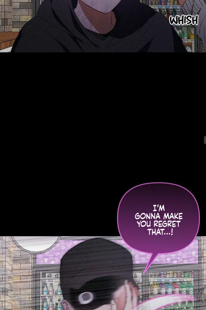 I Wasn