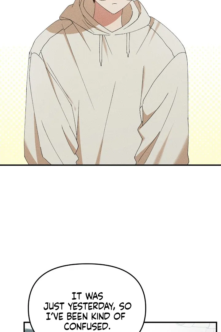 I Wasn