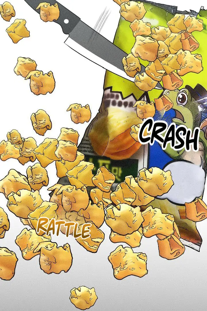 I Wasn