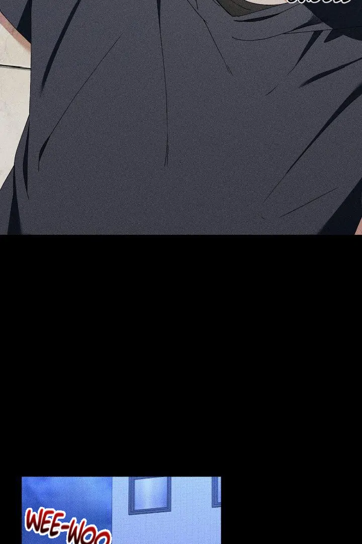 I Wasn