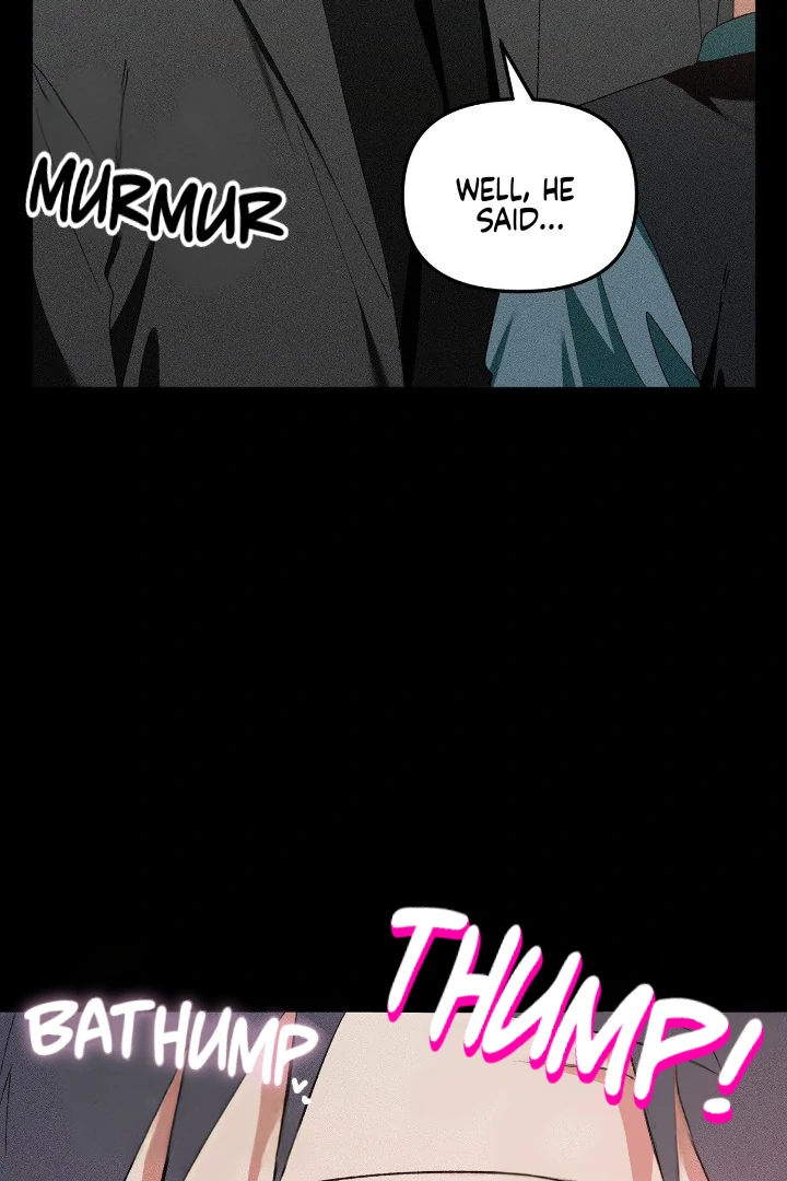 I Wasn