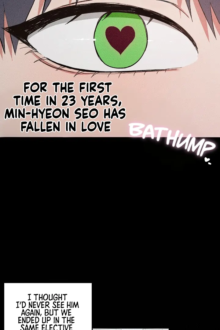 I Wasn