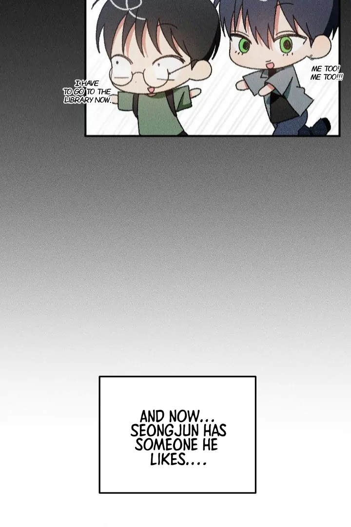 I Wasn