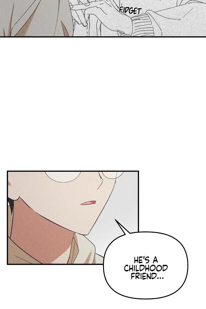 I Wasn