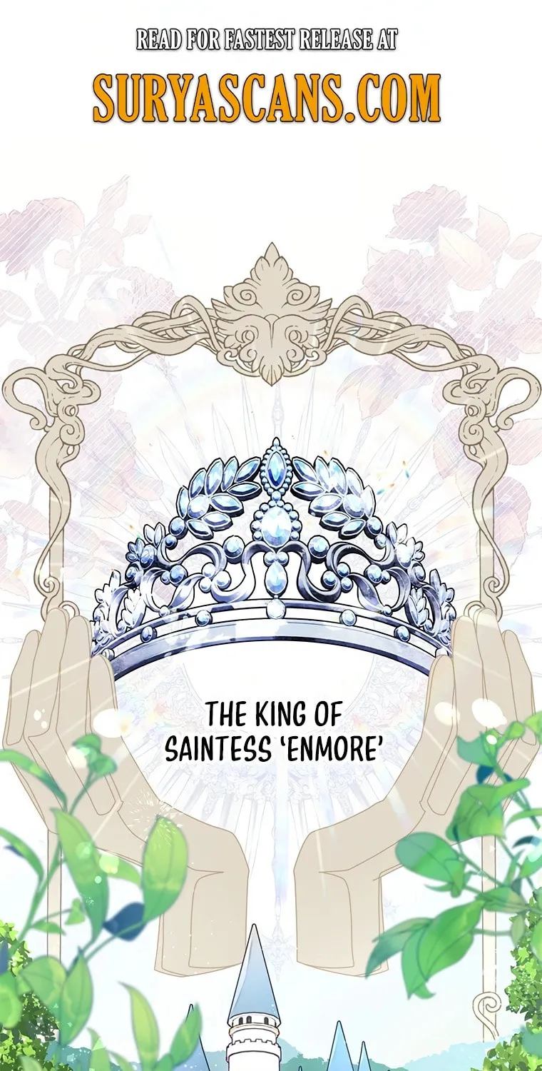I, Who Am Ignorant of This World, Became a Princess Chapter 1 page 2 - 