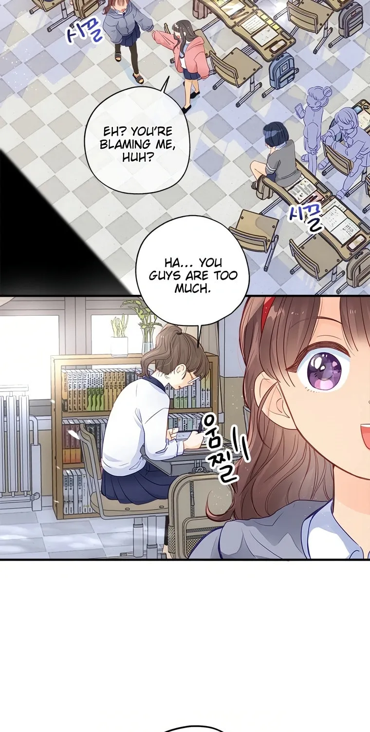 I, Who Am Ignorant of This World, Became a Princess Chapter 1 page 11 - 