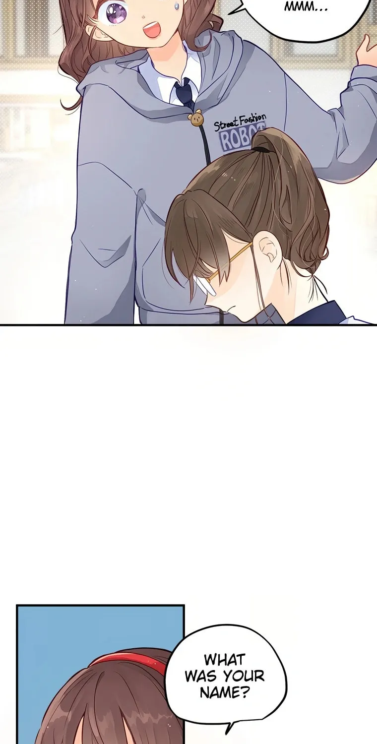 I, Who Am Ignorant of This World, Became a Princess Chapter 1 page 15 - 