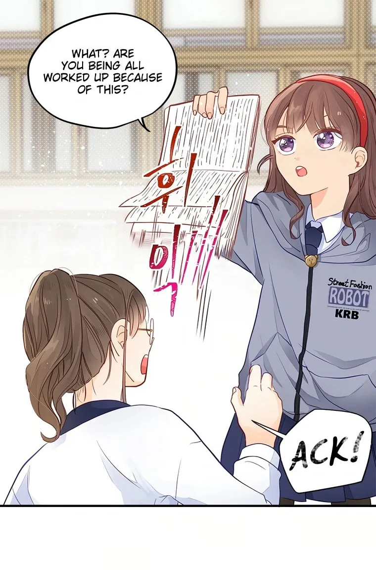 I, Who Am Ignorant of This World, Became a Princess Chapter 1 page 19 - 