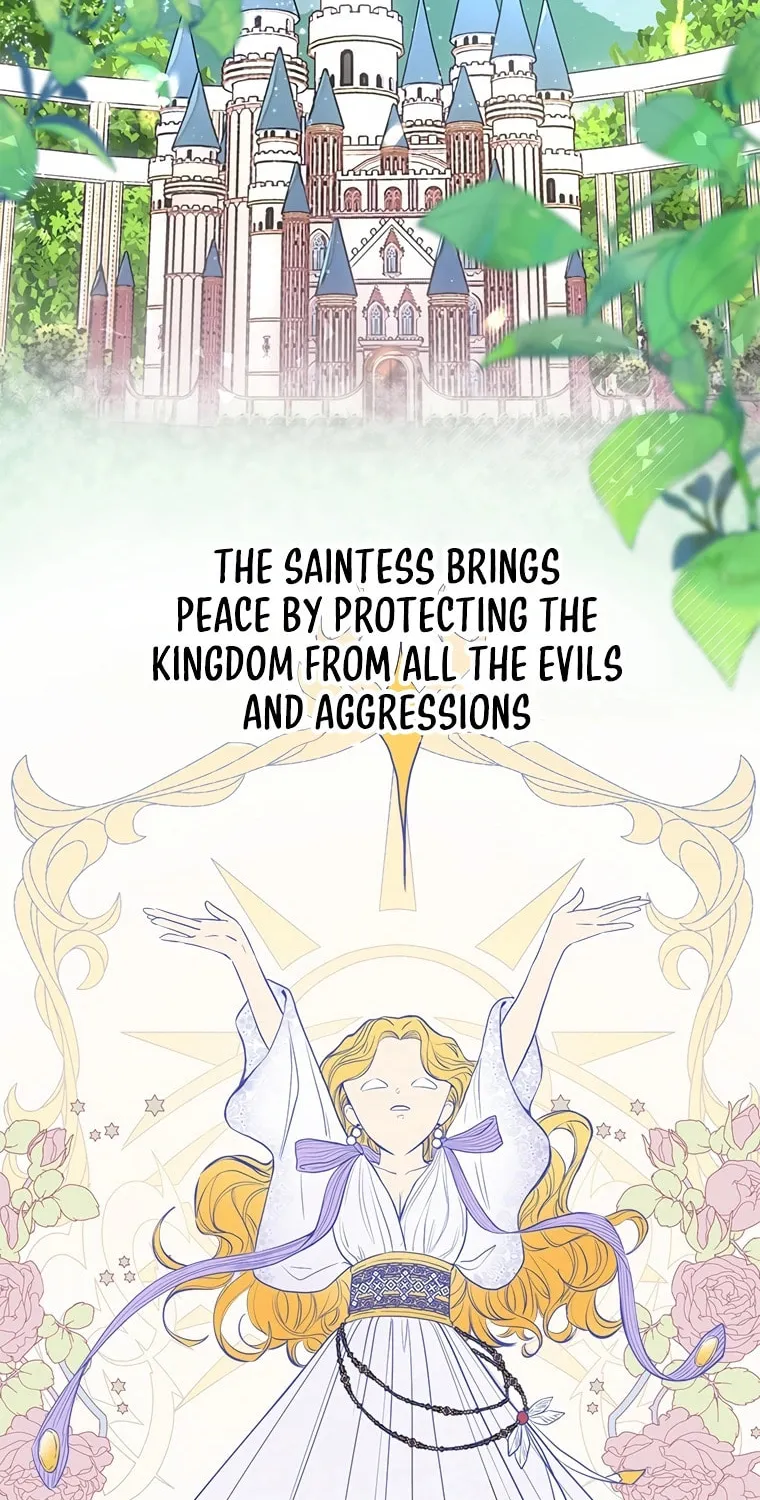 I, Who Am Ignorant of This World, Became a Princess Chapter 1 page 3 - 
