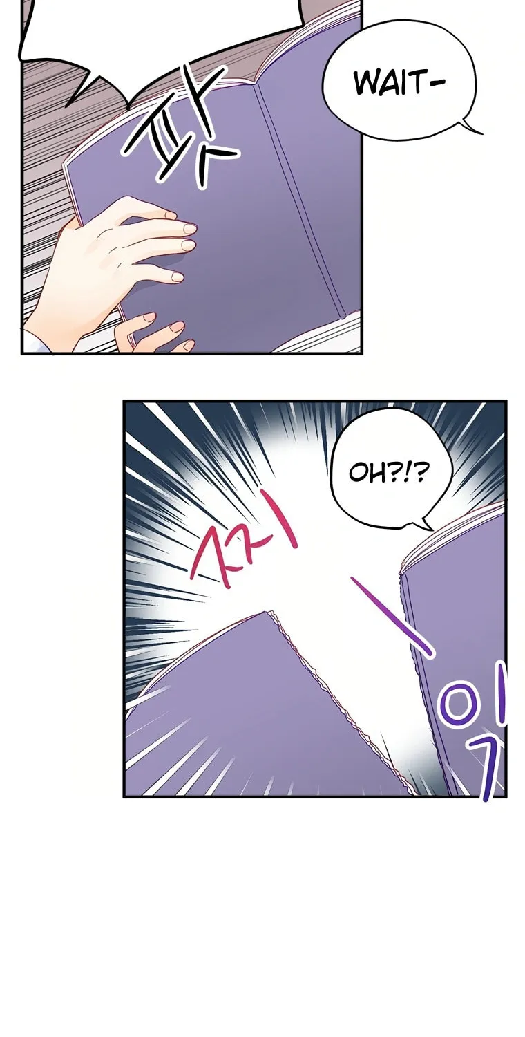 I, Who Am Ignorant of This World, Became a Princess Chapter 1 page 21 - 