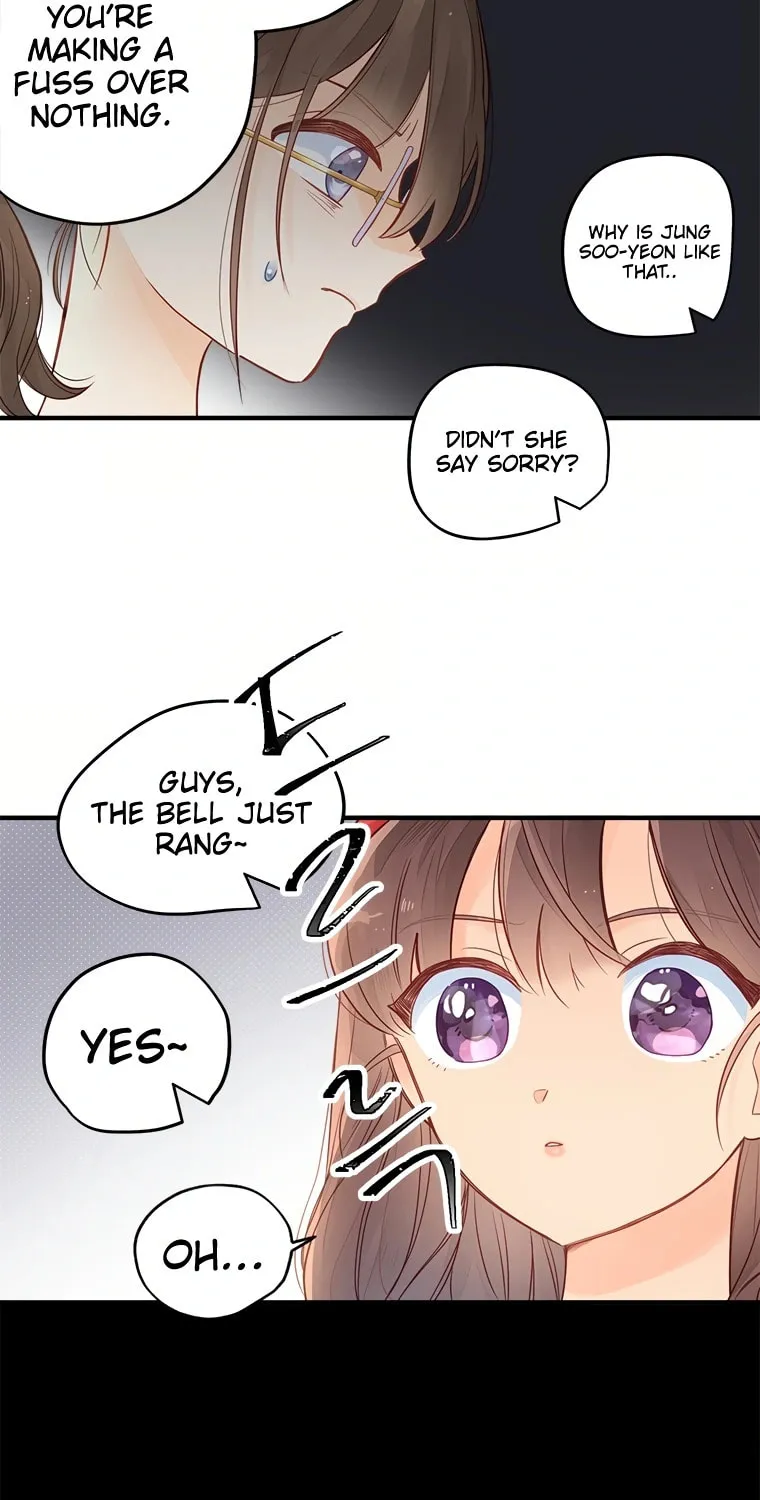 I, Who Am Ignorant of This World, Became a Princess Chapter 1 page 26 - 