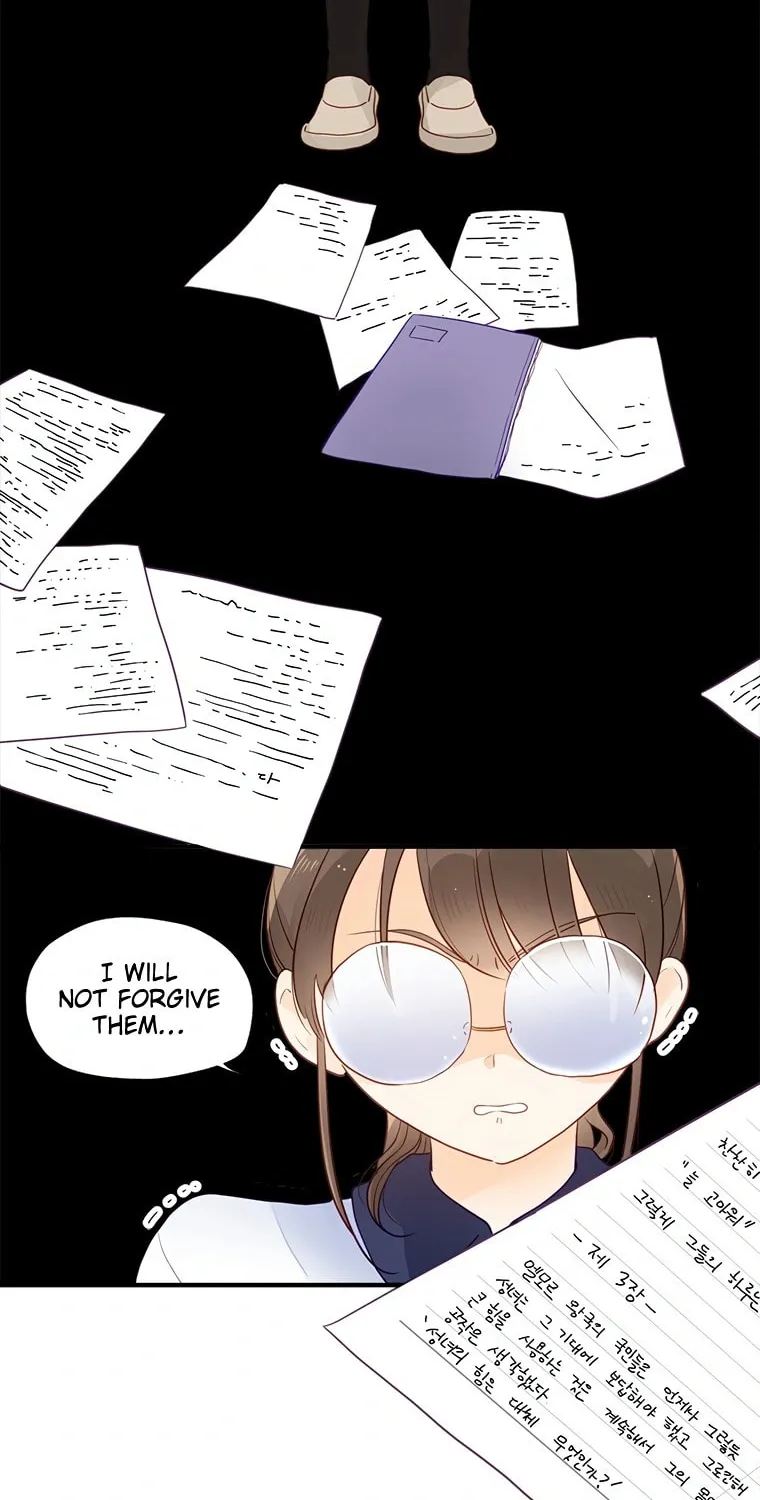 I, Who Am Ignorant of This World, Became a Princess Chapter 1 page 29 - 