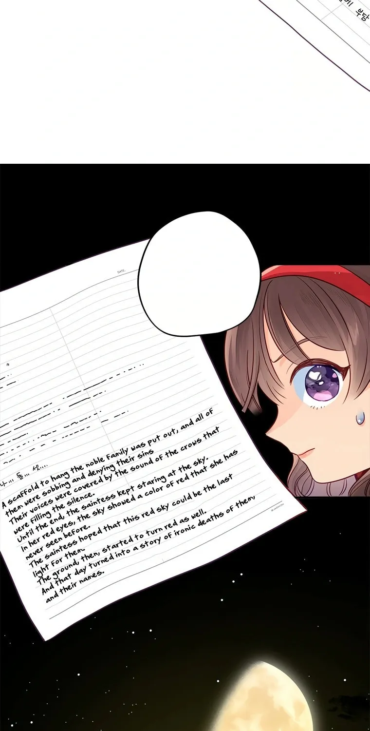 I, Who Am Ignorant of This World, Became a Princess Chapter 1 page 30 - 