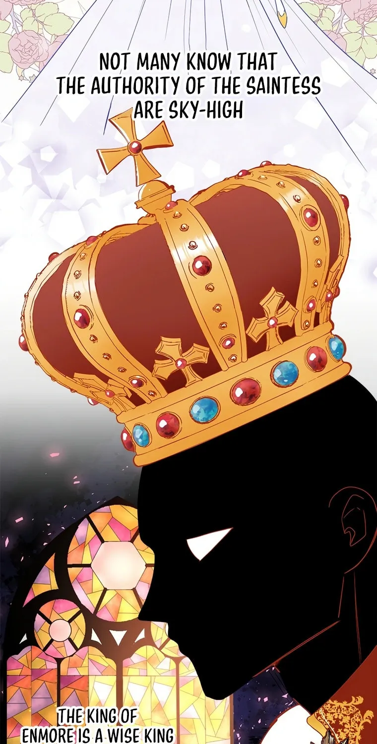 I, Who Am Ignorant of This World, Became a Princess Chapter 1 page 4 - 