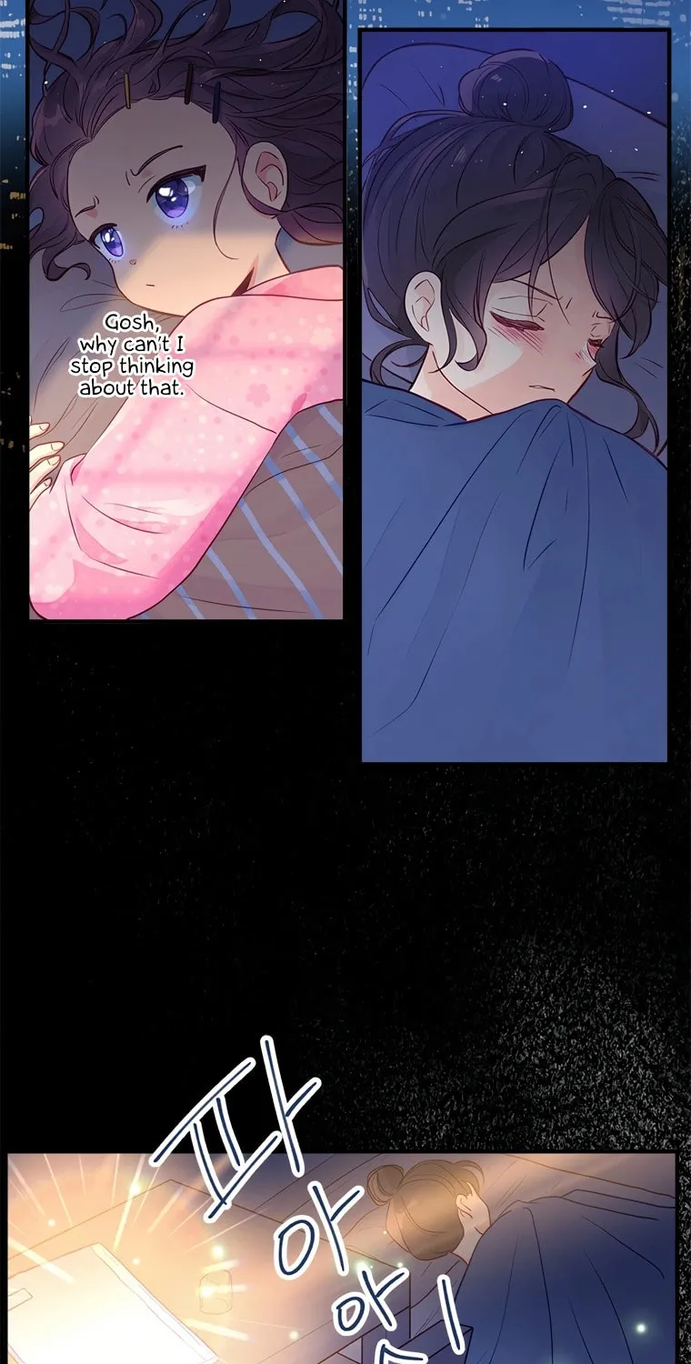 I, Who Am Ignorant of This World, Became a Princess Chapter 1 page 32 - 