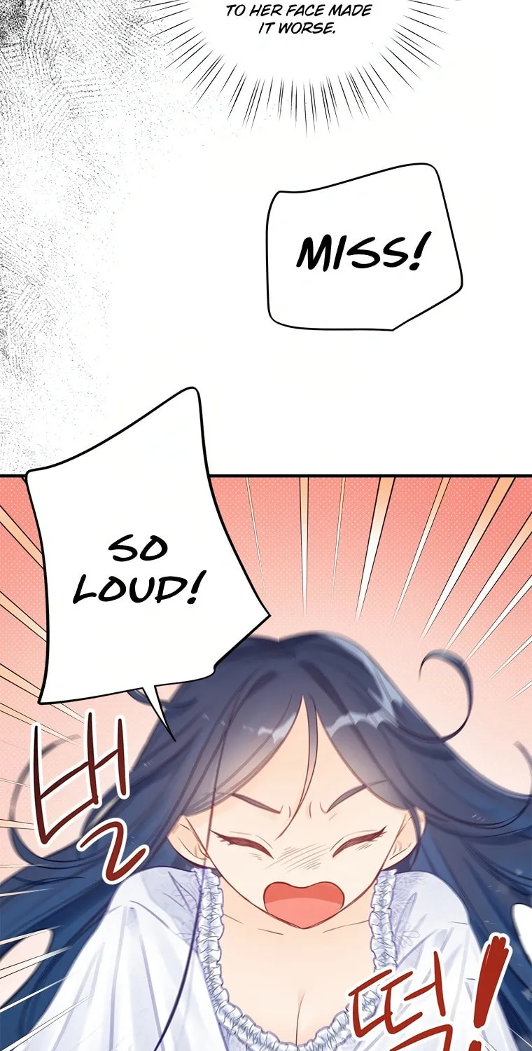 I, Who Am Ignorant of This World, Became a Princess Chapter 1 page 35 - 