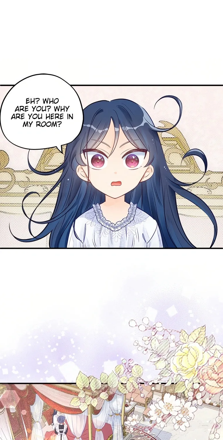 I, Who Am Ignorant of This World, Became a Princess Chapter 1 page 38 - 
