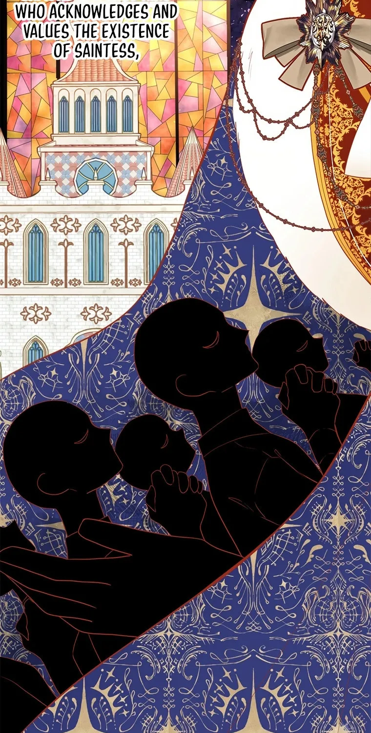 I, Who Am Ignorant of This World, Became a Princess Chapter 1 page 5 - 