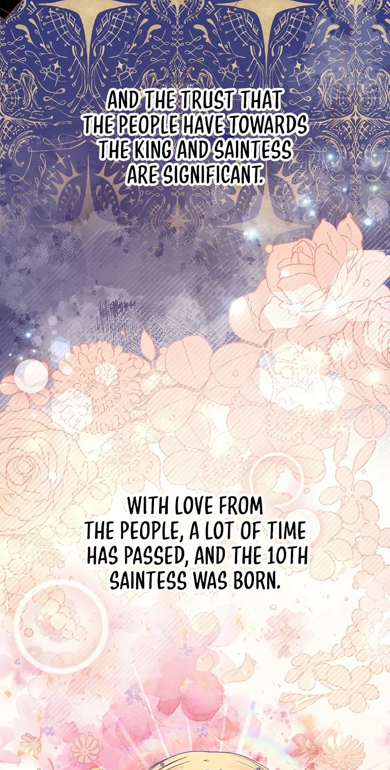 I, Who Am Ignorant of This World, Became a Princess Chapter 1 page 6 - 
