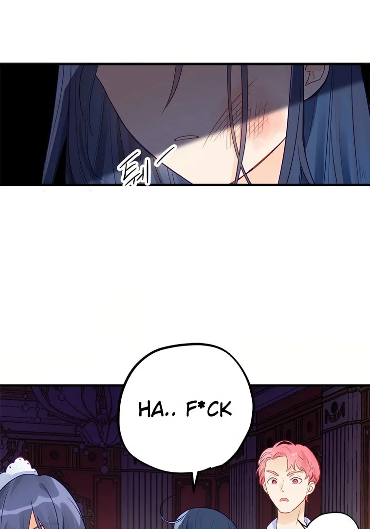 I, Who Am Ignorant of This World, Became a Princess Chapter 1 page 55 - 