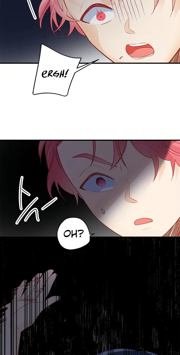 I, Who Am Ignorant of This World, Became a Princess Chapter 1 page 58 - 