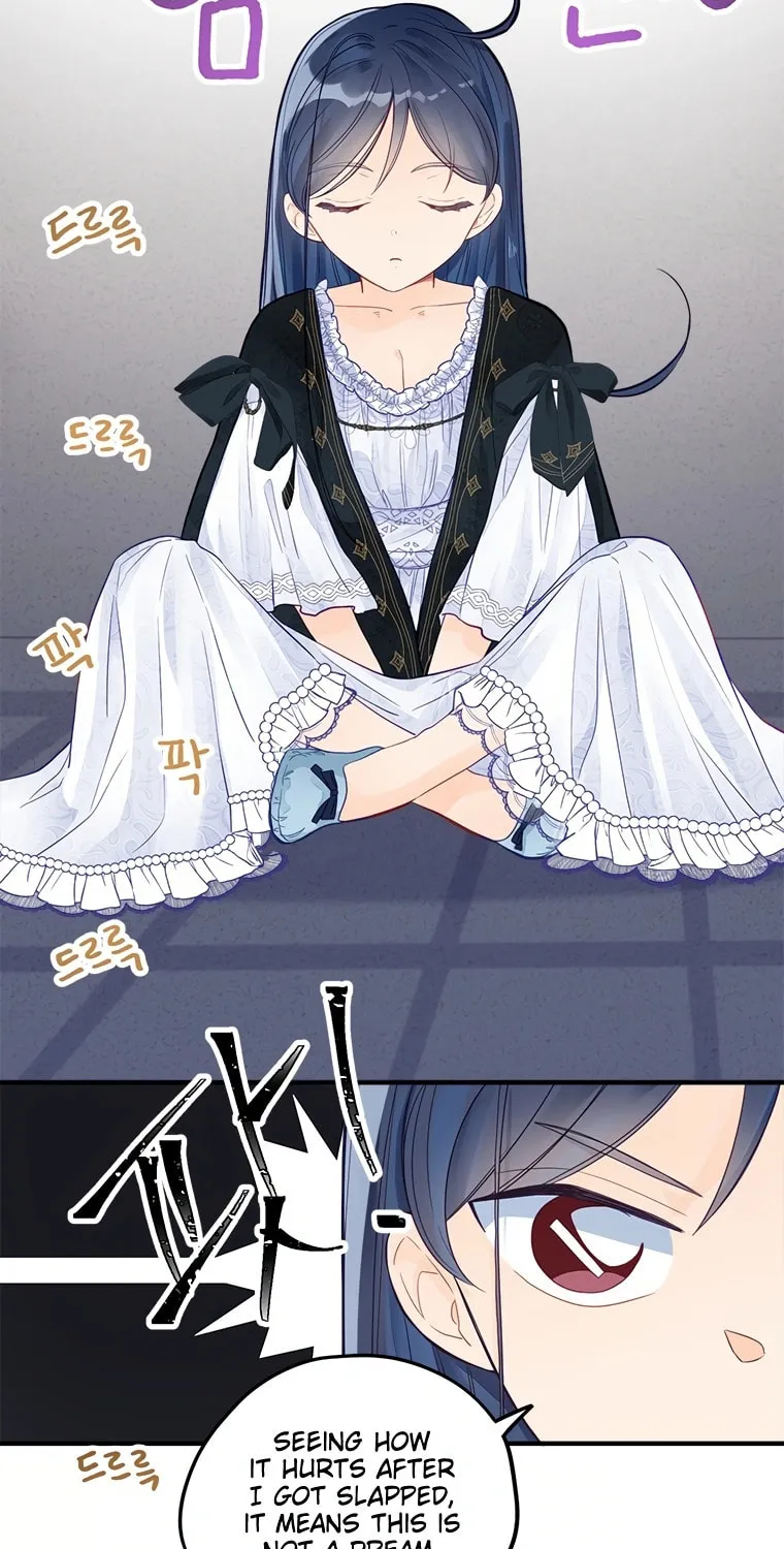 I, Who Am Ignorant of This World, Became a Princess Chapter 1 page 66 - 
