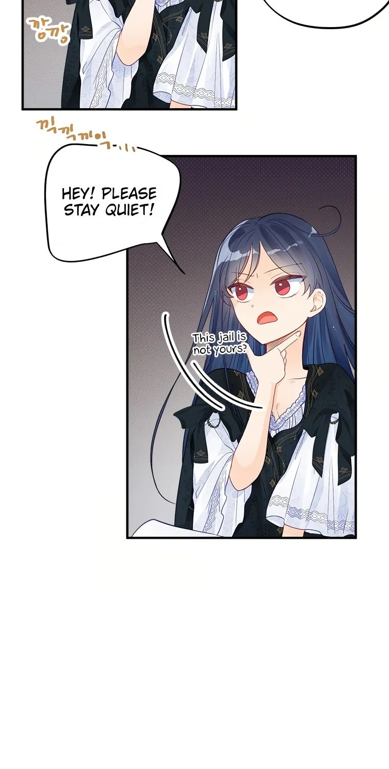 I, Who Am Ignorant of This World, Became a Princess Chapter 1 page 68 - 