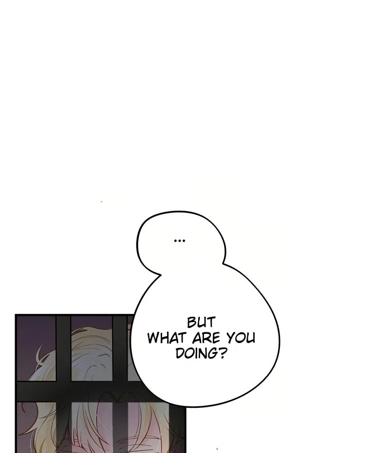 I, Who Am Ignorant of This World, Became a Princess Chapter 1 page 73 - 